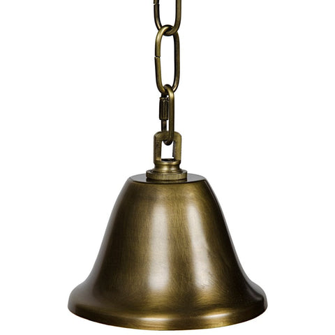 Ambient Industrial Bell Pendant Light Ceiling Light