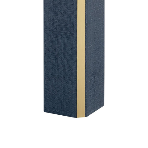 Villa & House Timeless Minimalist Rectangle Coffee Table