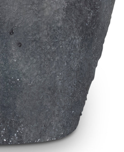 Leigh Accent Modern Drum Table Lamp