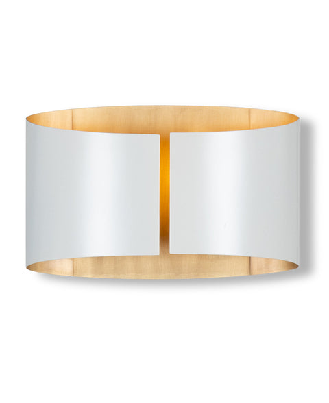 Lena Accent Modern Cut-Out Sconce Wall Light