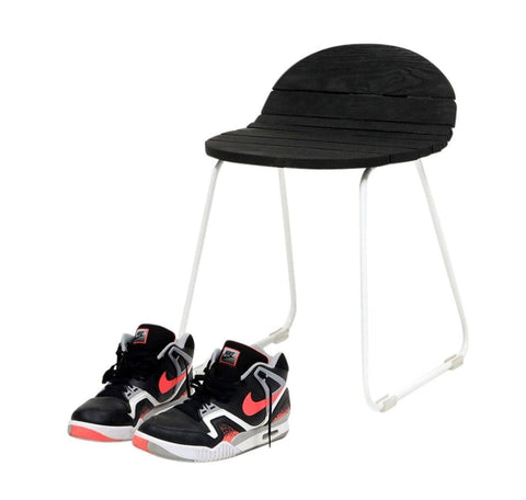 Ligeti L1 Outdoors Stool