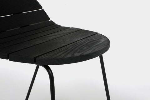 Ligeti L1 Outdoors Stool
