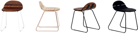 Ligeti L1 Stool
