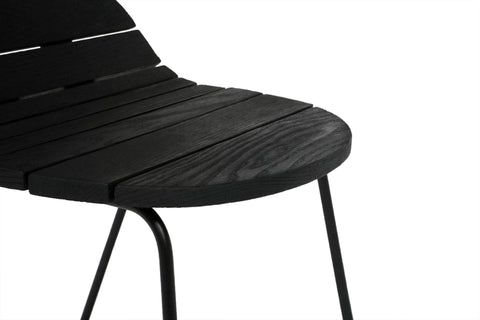 Ligeti L2 Outdoors Stool
