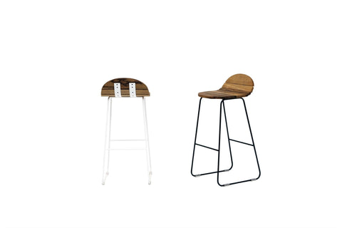 Ligeti L2 Stool