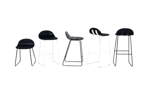 Ligeti L3 Outdoors Stool