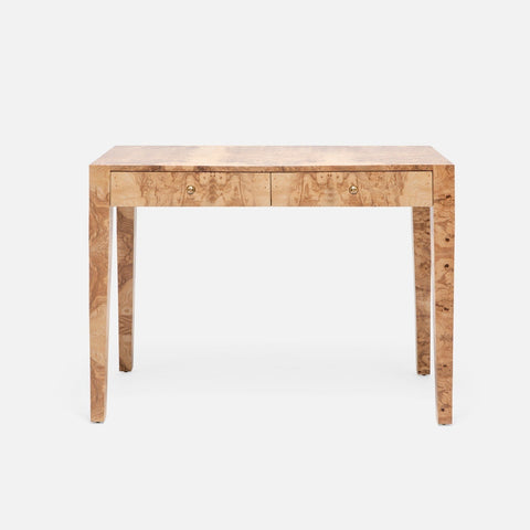 Made Goods Lindsey Timeless Minimalist Contemporary Writing Desk