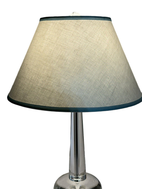 Wholesale - Linen Empire Lamp Shade (6) shades per box