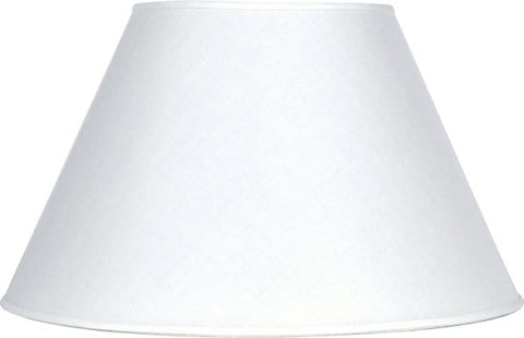 Wholesale - Linen Empire Lamp Shade (6) shades per box