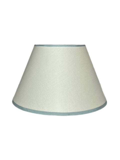 Wholesale - Linen Empire Lamp Shade (6) shades per box