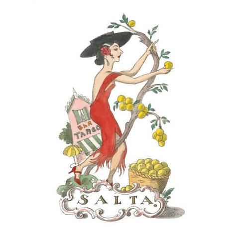 Everyday Citrus Aromatic Scented Filled Candle