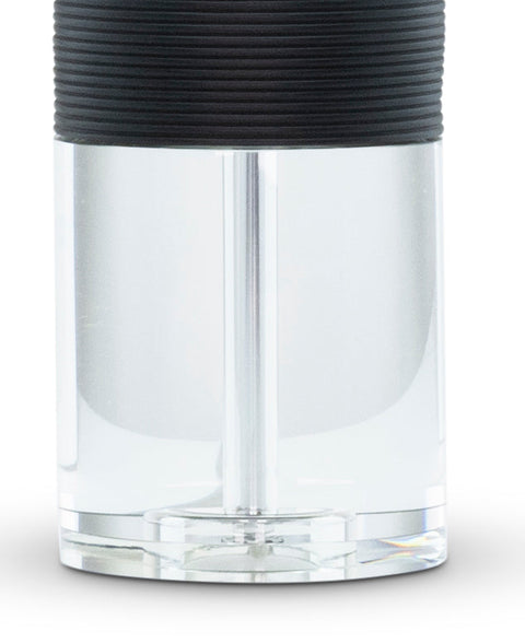 Locke Modern Column Accent Table Lamp