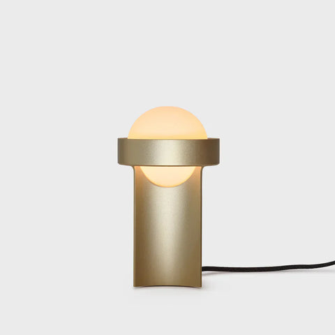 Sphere Iii Modern Accent Dimmable Table Lamp