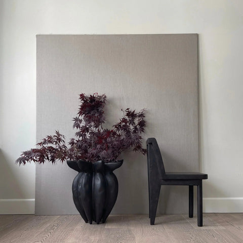 Lotus Vase