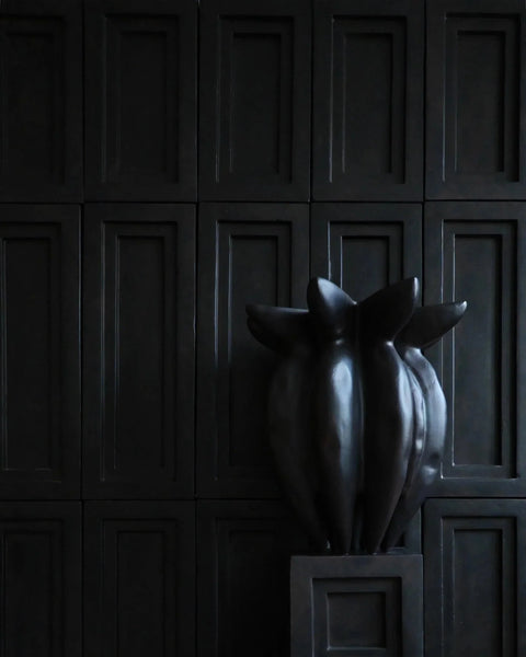 Lotus Vase