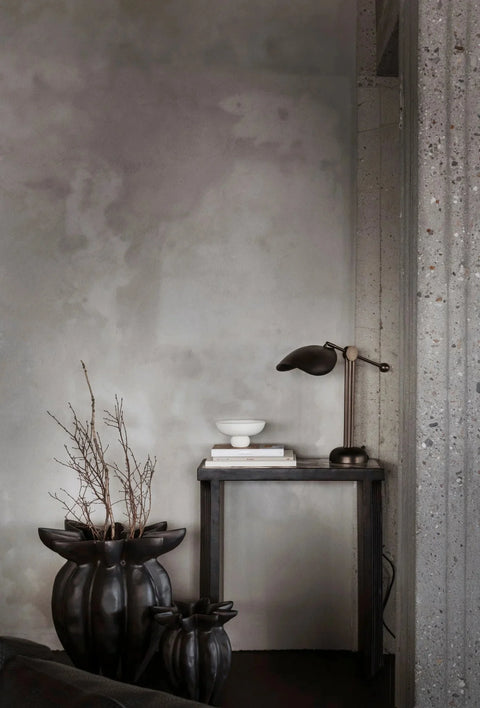 Lotus Vase