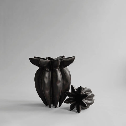 Lotus Vase