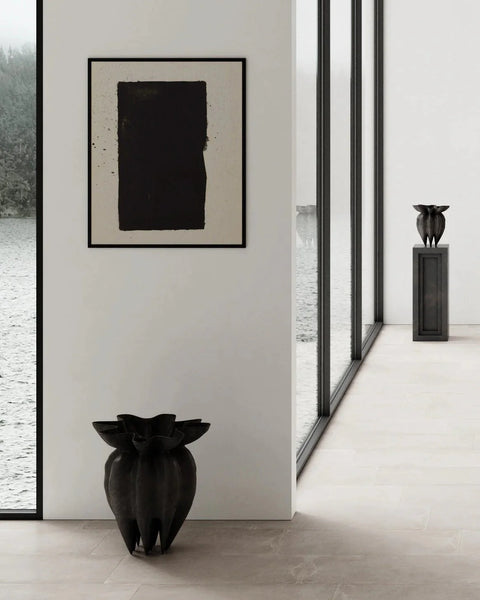 Lotus Vase
