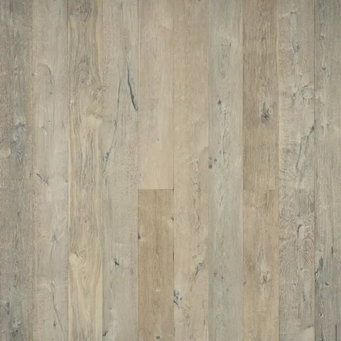 Lake & Shore Engineered Hardwood Flooring Collection