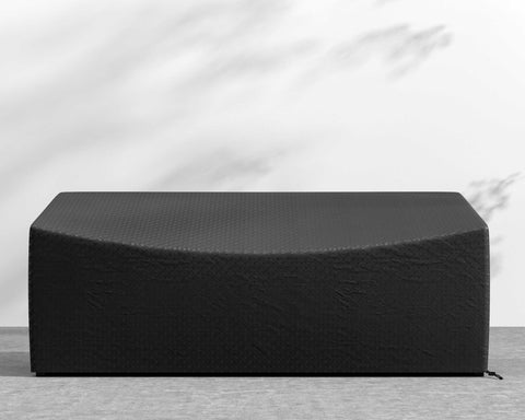 Louis Modern Waterproof UV Resistant Seat Cover