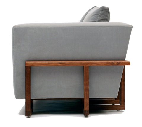 LRG Love Seat - No Tray
