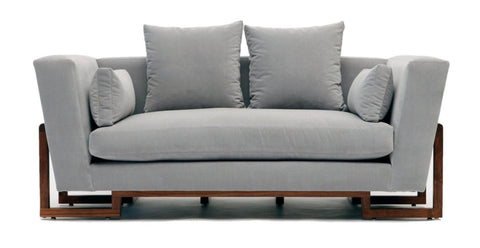 LRG Love Seat - No Tray