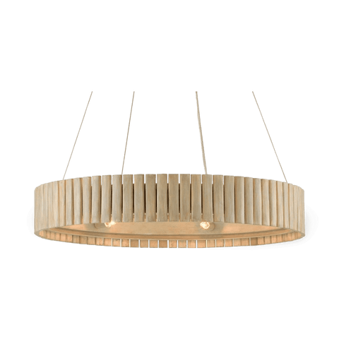 Tetterby Ambient Modern Chandelier Ceiling Light