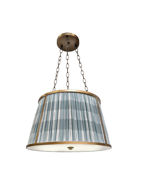 Luxurious Custom Metal Cage Pendants