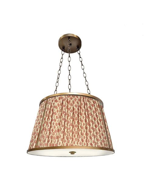 Luxurious Custom Metal Cage Pendants