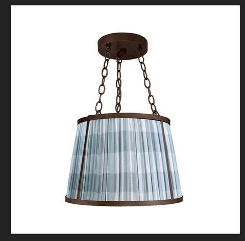 Luxurious Custom Metal Cage Pendants