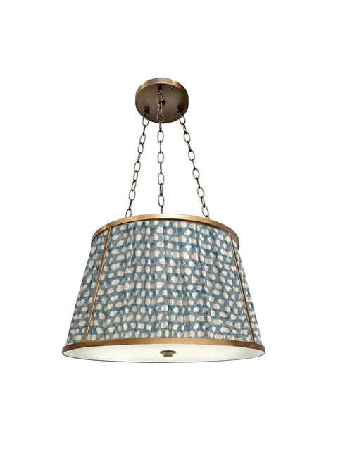 Luxurious Custom Metal Cage Pendants