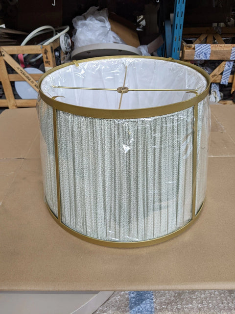 Luxurious Custom Metal Cage Pendants