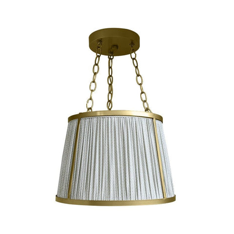 Luxurious Custom Metal Cage Pendants