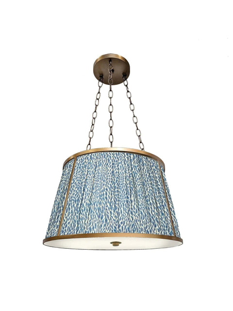 Luxurious Custom Metal Cage Pendants