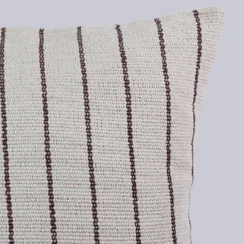 Classic Handwoven Scandinavian Square Pillow Cover
