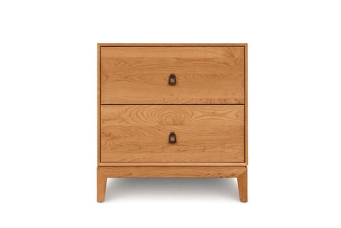 Mansfield Space Saving Minimalist Drawer Dresser