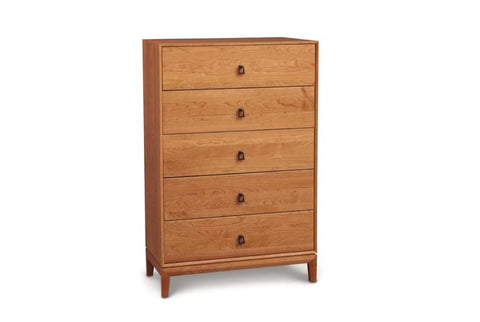 Mansfield Space Saving Contemporary Standard Chest