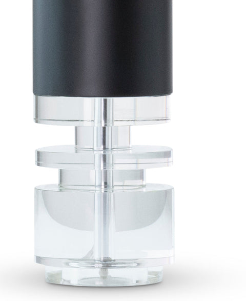 Marcia Ambient Column Table Lamp for Modern Spaces