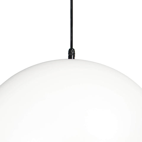 Peridot Ambient Minimalist Pendant Light for Modern Spaces
