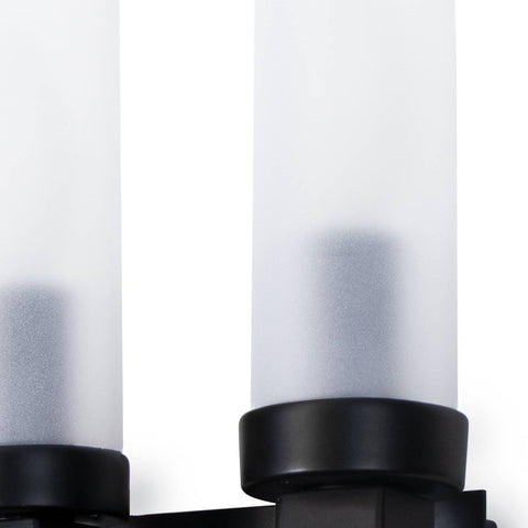 Montecito Coastal Elegant Sconce Wall Light