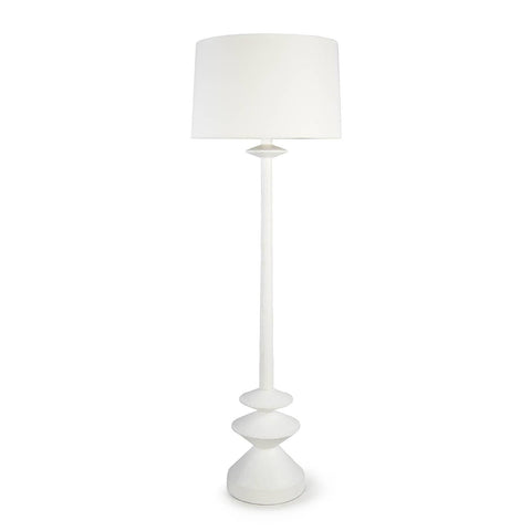 Hope Modern Column Floor Lamp Accent