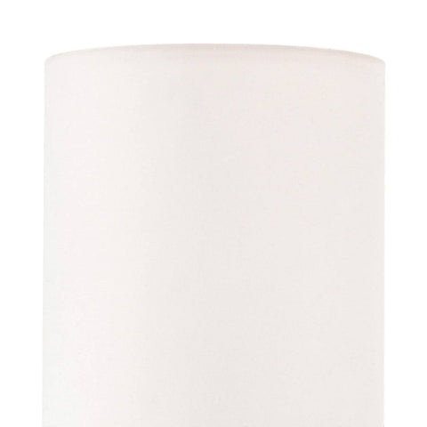 Jade Column Cylinder Table Lamp for Elegant Modern Ambience