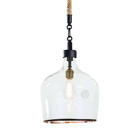 Demi Accent Modern Bell Pendant Light Ceiling Light
