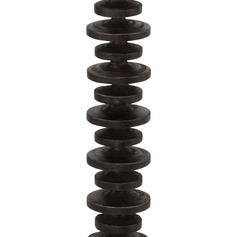 Fishbone Elegant Handcrafted Floor Lamp