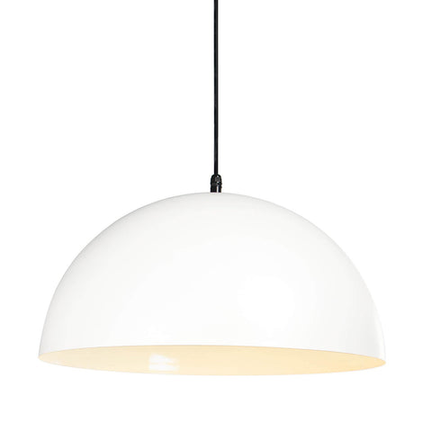 Peridot Ambient Minimalist Pendant Light for Modern Spaces
