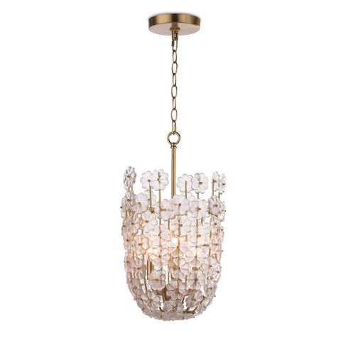 Charlotte Accent Elegant Modern Pendant Light Ceiling Light