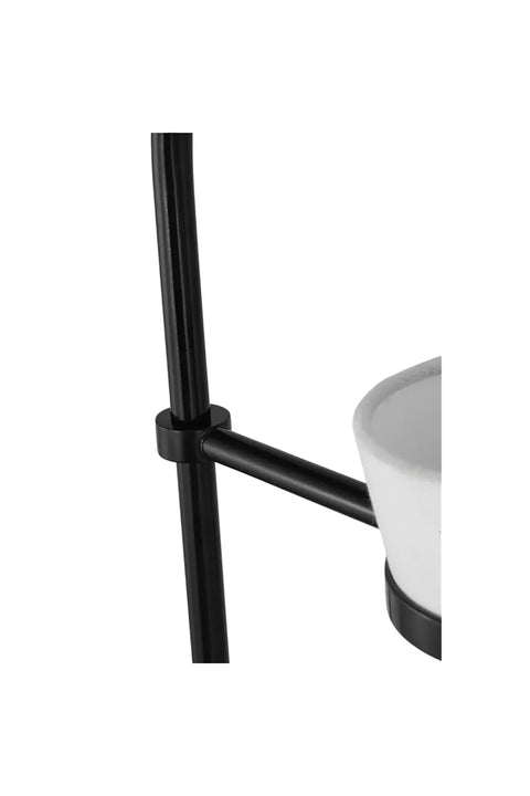 Binx Table Lamp - 2 Finishes