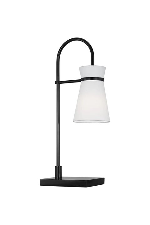 Binx Table Lamp - 2 Finishes