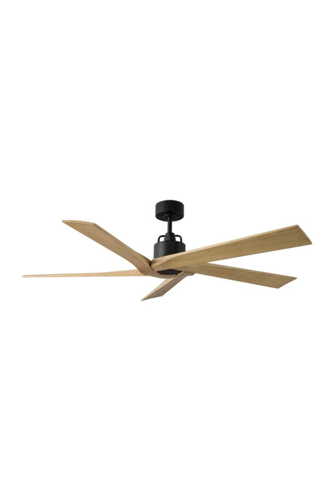 Aspen Ceiling Fan - 5 Finishes - 2 Sizes