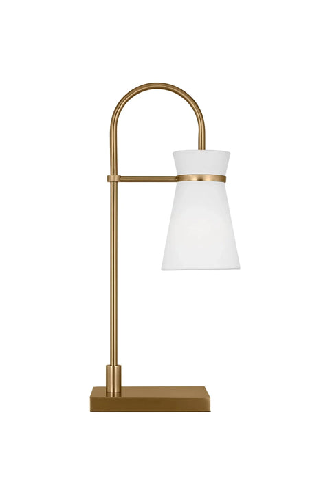 Binx Table Lamp - 2 Finishes
